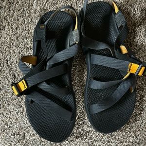Chacos
